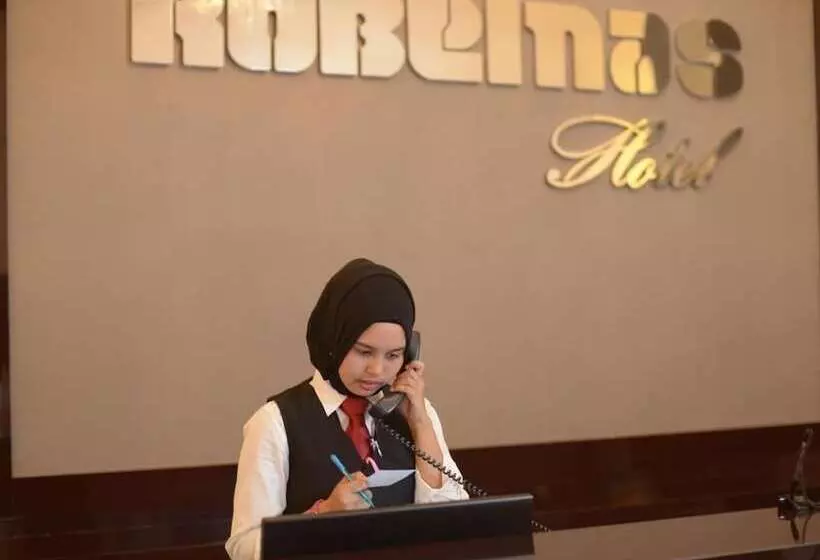 Hotel Kobemas Melaka