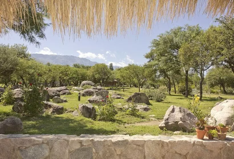 בית מלון כפרי Las Dalias