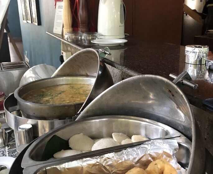 ホテル Mango Farm House Awas