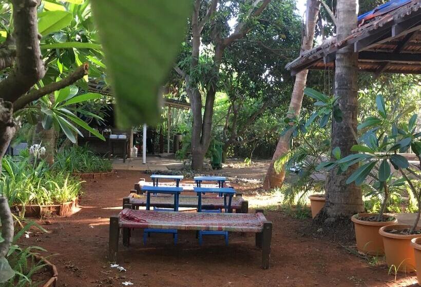 ホテル Mango Farm House Awas