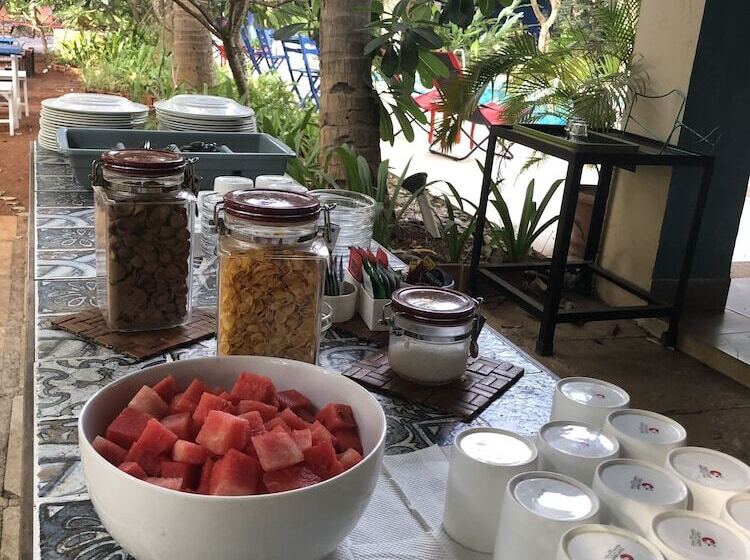 ホテル Mango Farm House Awas