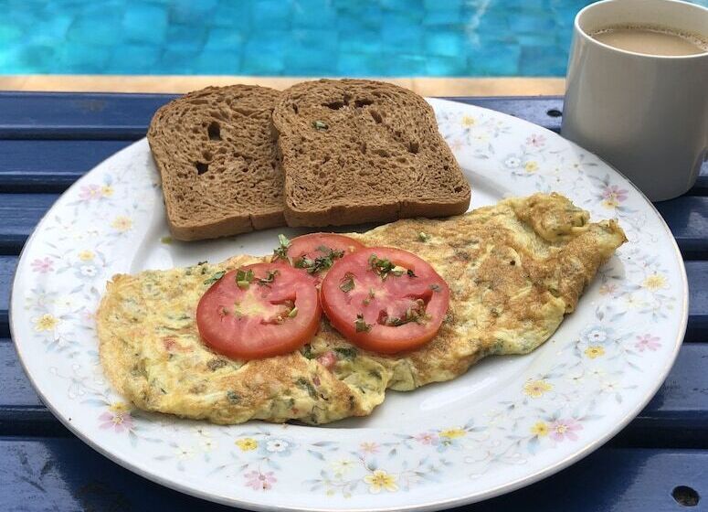 ホテル Mango Farm House Awas