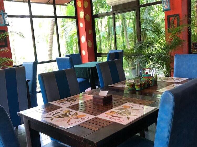 ホテル Mango Farm House Awas