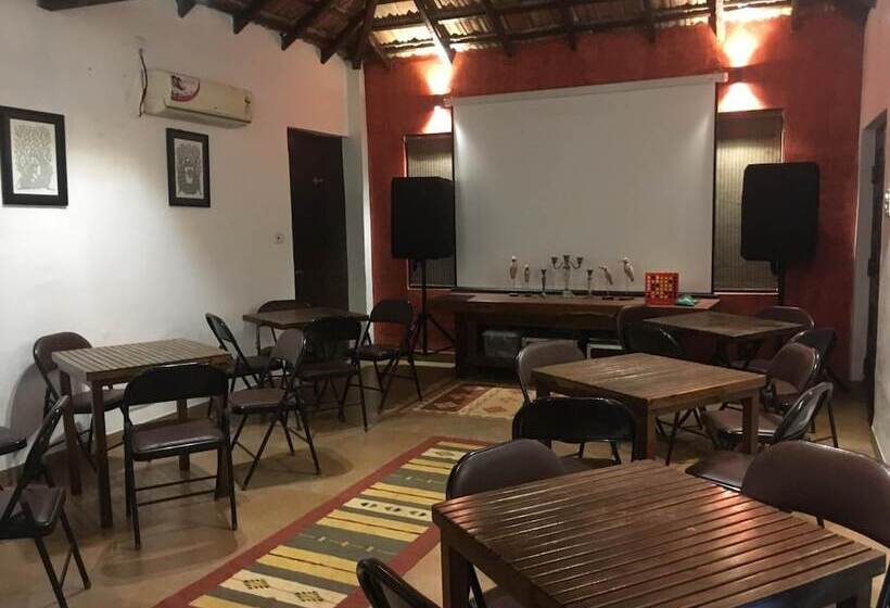 ホテル Mango Farm House Awas