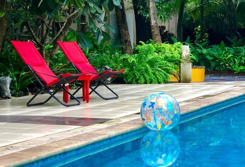 ホテル Mango Farm House Awas