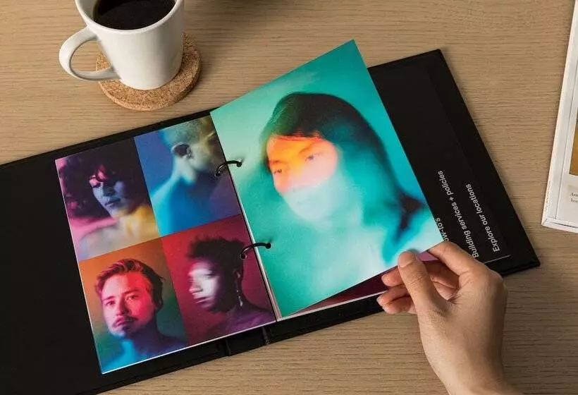 هتل Mint House At 70 Pine