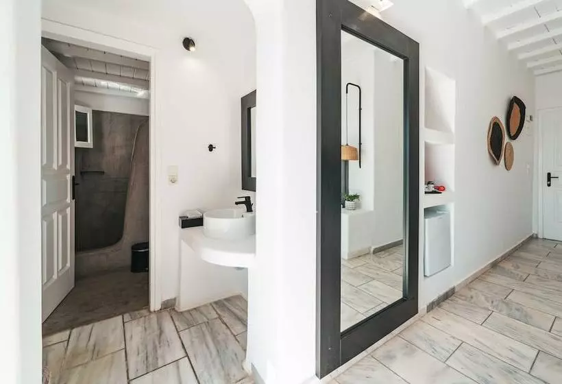 Hôtel Mr & Mrs White Mykonos