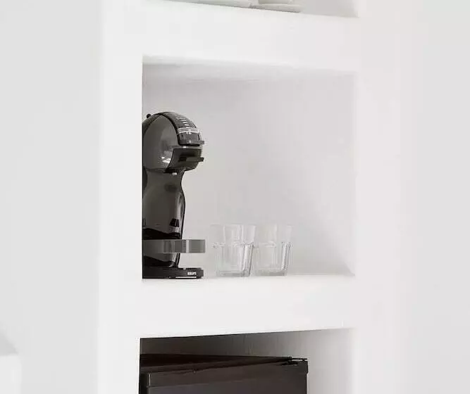 Hôtel Mr & Mrs White Mykonos