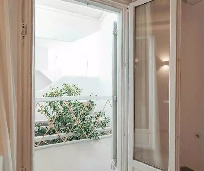 Hôtel Mr & Mrs White Mykonos