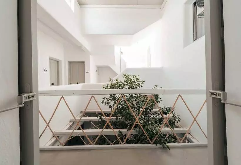 Hôtel Mr & Mrs White Mykonos