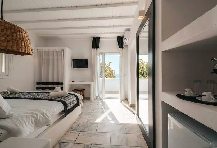 Hôtel Mr & Mrs White Mykonos