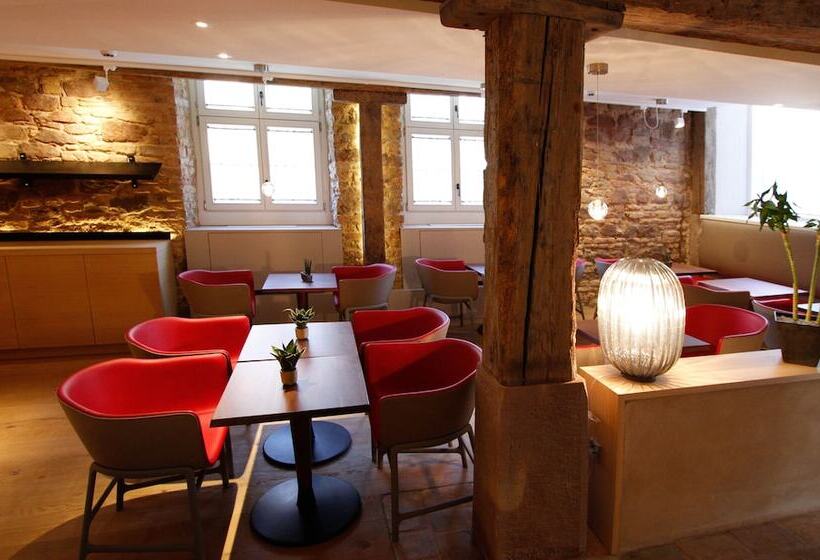 ホテル Pavillon Regent Petite France