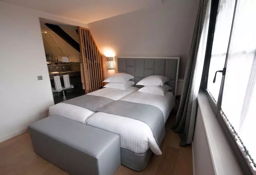 Hotel Pavillon Regent Petite France