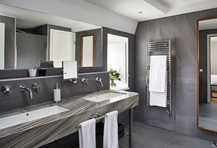 ホテル Pavillon Regent Petite France