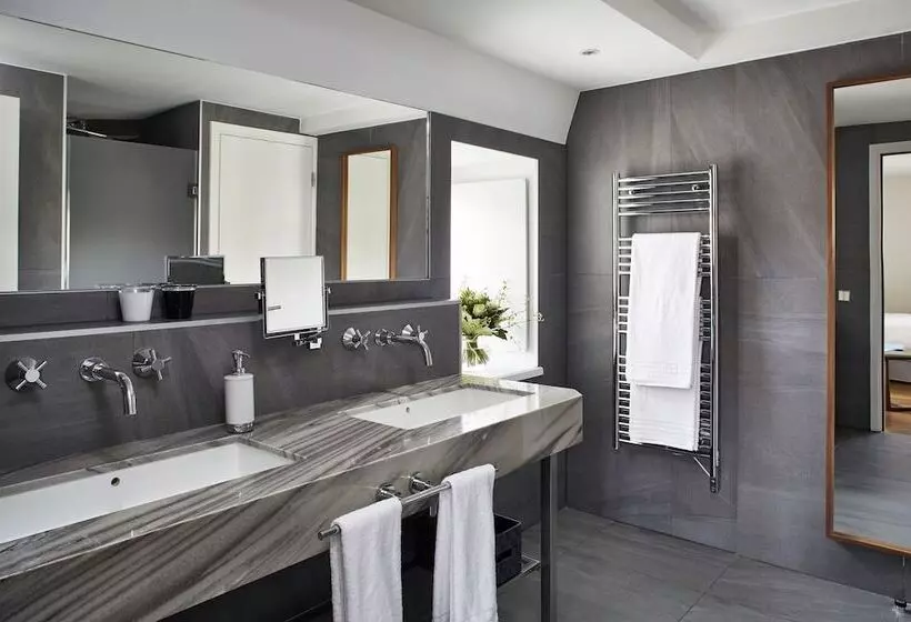 Hotel Pavillon Regent Petite France