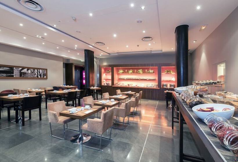 ホテル Pavillon Regent Petite France