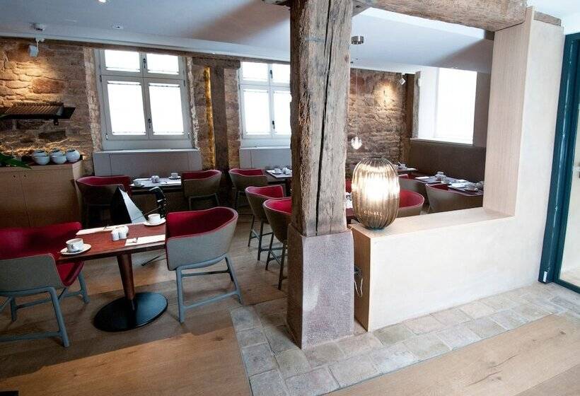 ホテル Pavillon Regent Petite France