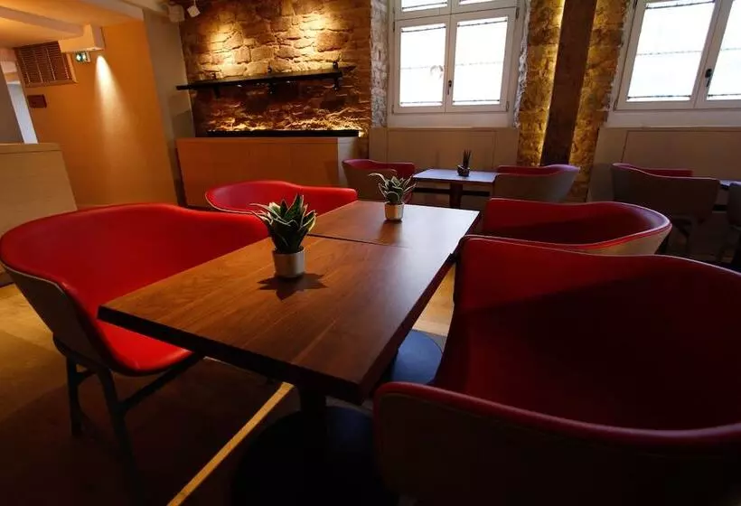 Hotel Pavillon Regent Petite France