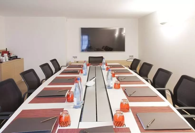 Hotel Pavillon Regent Petite France