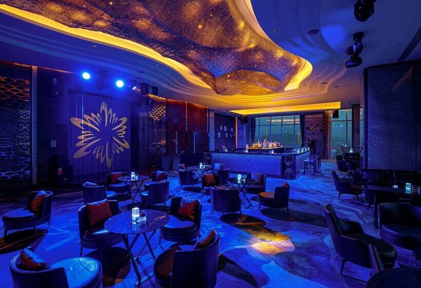 فندق Pullman Yantai Center
