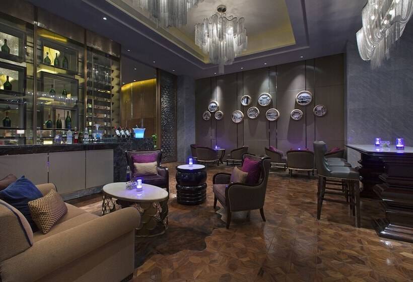 فندق Pullman Yantai Center