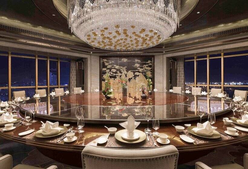 فندق Pullman Yantai Center