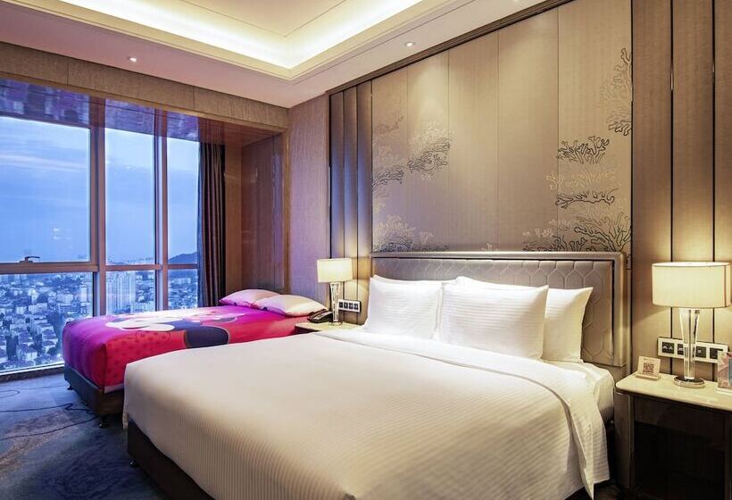 فندق Pullman Yantai Center