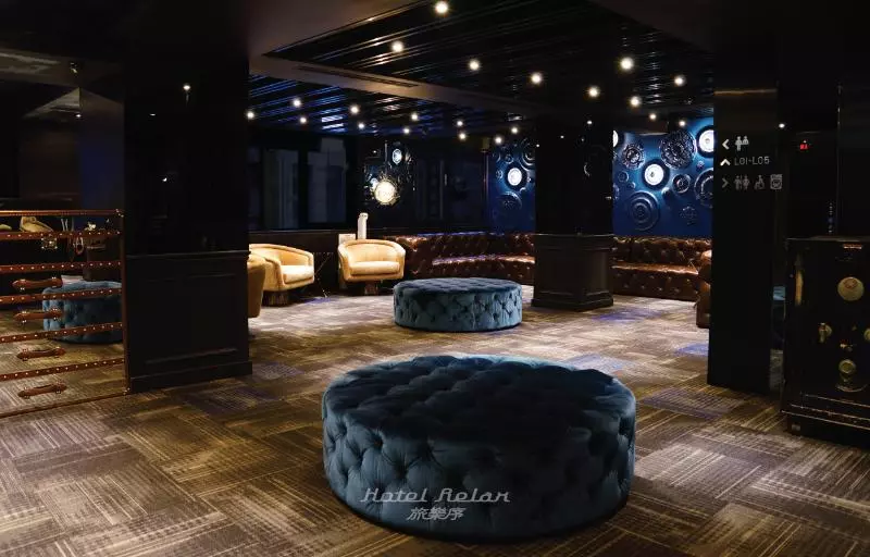 هتل Relax Ii
