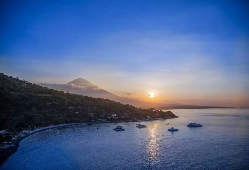 Otel Rising Star Dive Resort