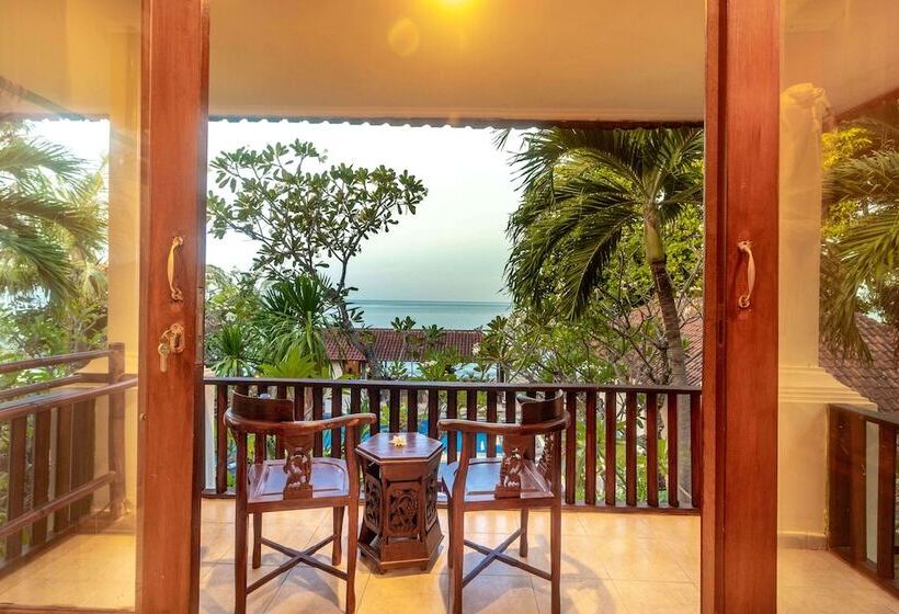 Отель Rising Star Dive Resort