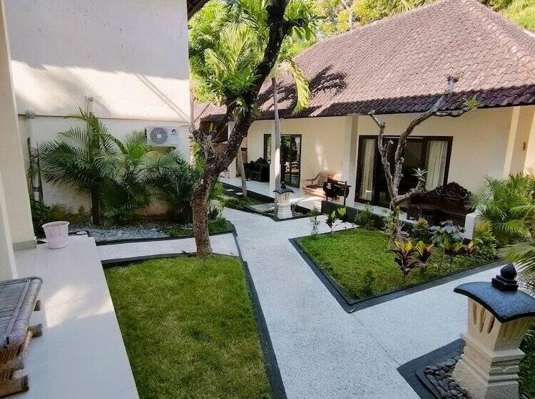 Отель Rising Star Dive Resort