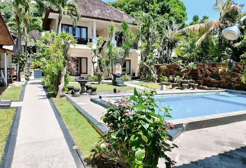 Hotel Rising Star Dive Resort