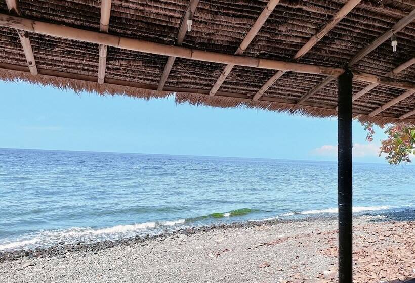 Отель Rising Star Dive Resort