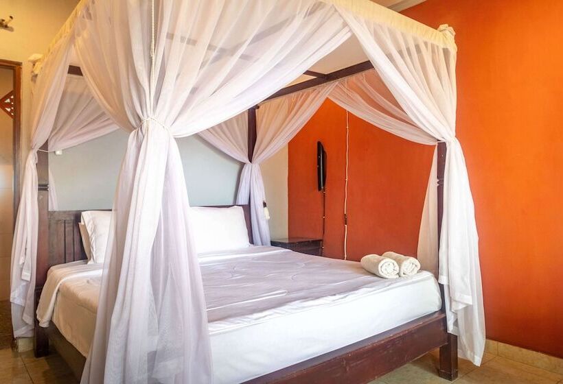 Отель Rising Star Dive Resort