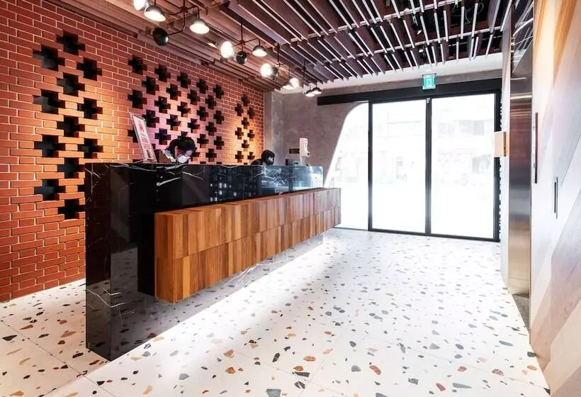 Royal Group Hotel Xiong Zhong Branch