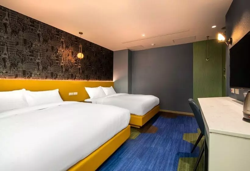 Royal Group Hotel Xiong Zhong Branch