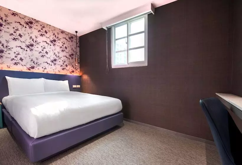 Royal Group Hotel Xiong Zhong Branch