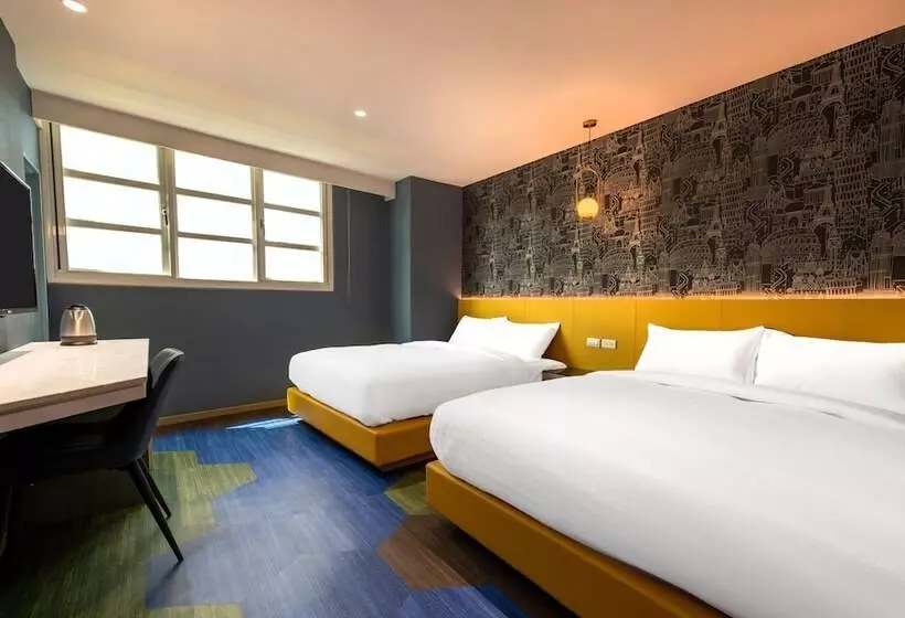 Royal Group Hotel Xiong Zhong Branch