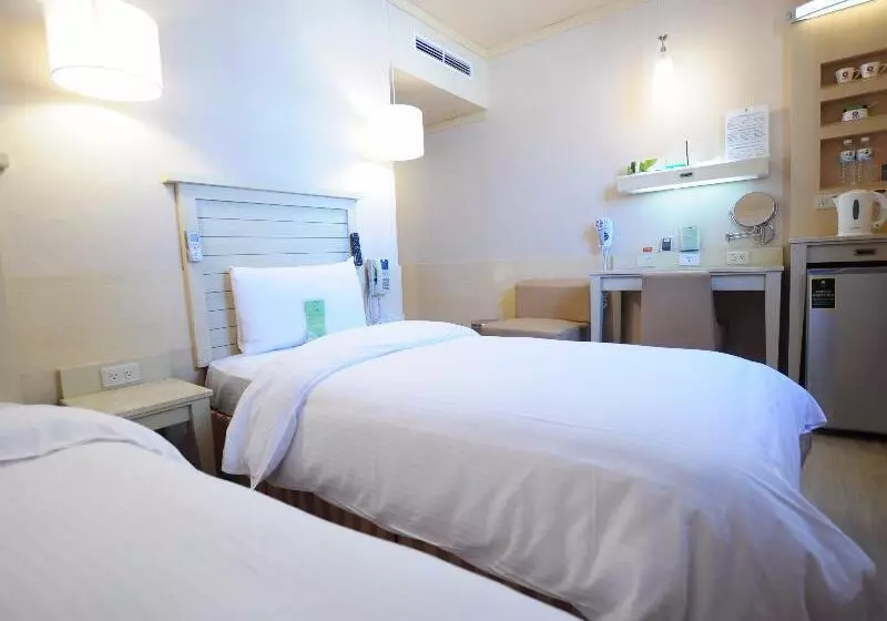 Royal Group Hotel Xiong Zhong Branch