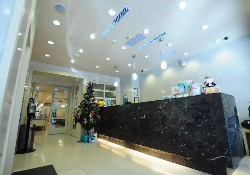 Royal Group Hotel Xiong Zhong Branch