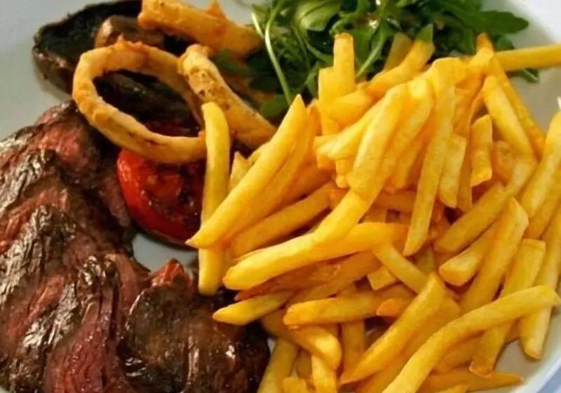 Отель Royal Oak