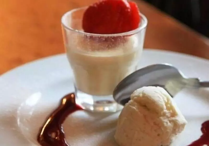 Отель Royal Oak