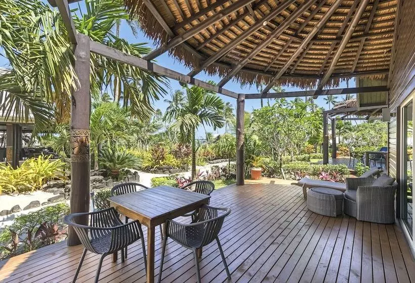 هتل Saletoga Sands Resorts