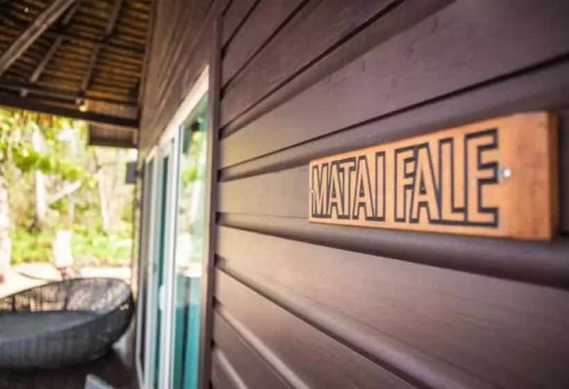 هتل Saletoga Sands Resorts