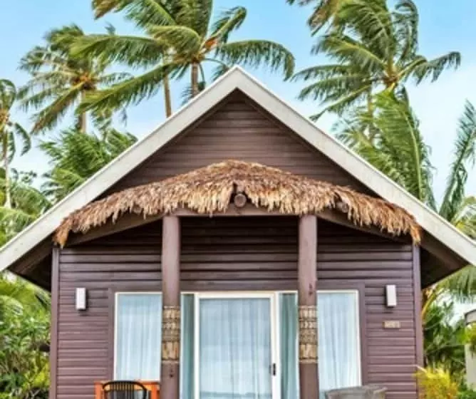 هتل Saletoga Sands Resorts