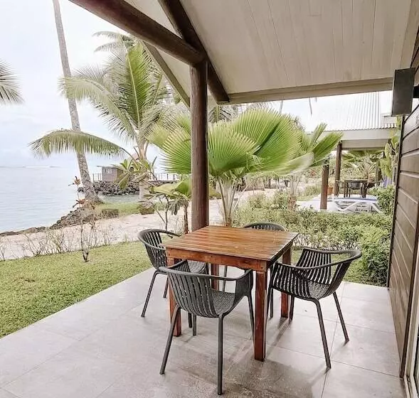 هتل Saletoga Sands Resorts