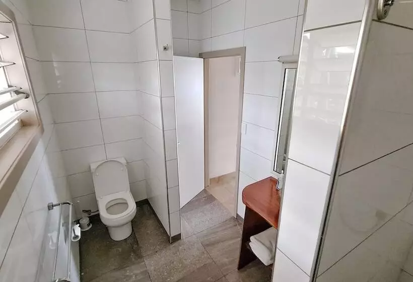 هتل Saletoga Sands Resorts