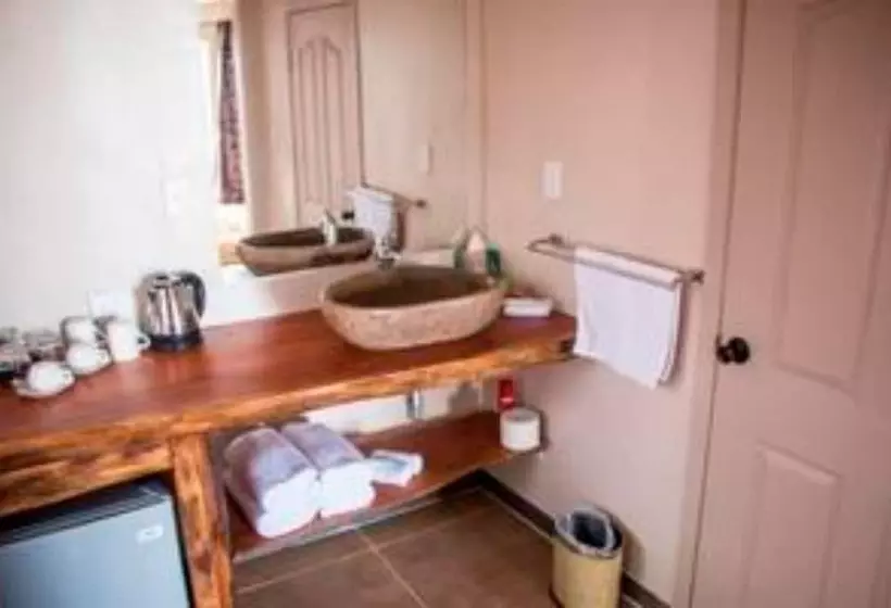 هتل Saletoga Sands Resorts