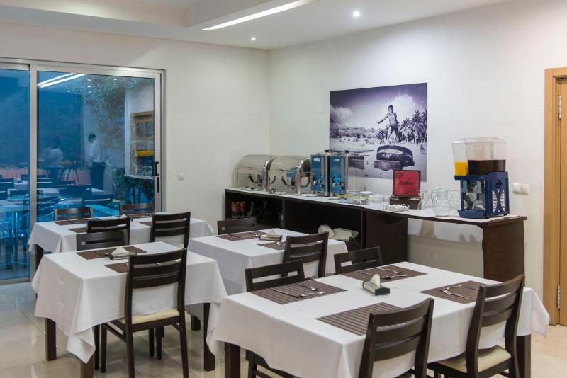 בית מלון כפרי Santiago