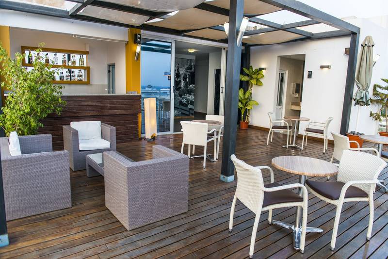 בית מלון כפרי Santiago